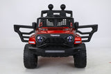 ZUN ride on car, kids electric car, riding toys for kids with remote control/independent swing Amazing W1760P160466