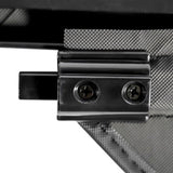 Black Cargo Security Shade for GMC Terrain Chevy Equinox 18-24 84390989 84157819 31095370