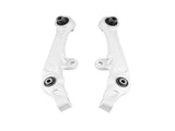 Front Lower Control Arms Sway Bar fit for 2003-2008 2009 Nissan 350Z Infiniti G35 78751736