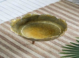 Set of 2 Metal Planter With Wood Legs Stand, LD18.5x23.5" SD15.7x20" W2078P498308