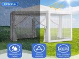 13X13FT Mesh Party Tent 20603637
