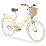 Steel Frame,Multiple Colors, for 10Years Old Girls Bike,24 inch wheel W1019P179156