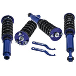 ZUN Coilovers Shock Absorber Struts for Honda Accord VII CM4-CM8 2003-2007 Suspension Kit 38506881