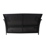 ST LUCIA LOVESEAT 62950.00BRN