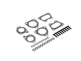 3x Catalytic Converters Kit Fit for Honda Accord 3.0L 2003-2007 45106 45107 45108 35706606
