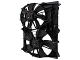 Condenser Cooling Fan fit for Suzuki Grand Vitara 2009-2013 1776065J00 621509 08480757