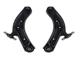 10PC Front Suspension Kit Lower Control Arms fit for Nissan Qashqai Rogue 2014-2019 52672823