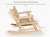 Garden chair / Rocking Chair 71671279