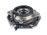 Wheel Hub Bearing Replacement for 2003-2019 Maserati Quattroporte GranCabrio Granturismo 000197118 51421442