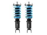 Maxpeedingrods Coilovers 24 Way Damper Adjustable Struts fit for Honda Accord 08-12 49210150