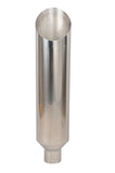 4-7 straight silver, made of stainless steel 201, polished, with a wall thickness of 1.2mm 33708268