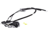 Front Left Door Lock Latch Actuator 80501-1EA0A Fits for Nissan 370Z 2009-2020 3.7L 56533997