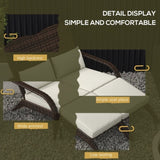 Folding Lounge Chairs / beach chair 80970981