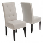 ZUN KD DINING CHAIR 54274.00F