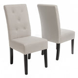 ZUN KD DINING CHAIR 54274.00F