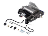 Air Compressor Pump w/Relay Replacement for Land Range Rover Sport LR3 LR4 LR011837 LR015303 77463724