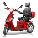 ZUN ELECTRIC MOBILITY SCOOTER WITH BIG SIZE ,HIGH POWER W1171119185