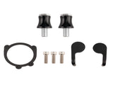 Air Cleaner Intake Filter Kit fit for Harley Dyna Convertible FXDS Road Softail New 08644126