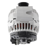 Lichtmaschine Generator 150 A Alternator Fit for Mercedes-Benz C300 W204 2010-2012 V6 3.0L 150 A/12 33987479