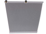 AC A/C Condenser fit for Ford F-150 Lariat Platinum 2014 BL3Z19712A 73975 FO3030233 04879174