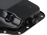 Auto Transmission Oil Pan fit for Mazda 2 1.5L Hatchback 2011-2015 FNC12151X 11306046