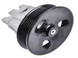 Power Steering Pump w/ Pullley Fits for Nissan Altima Base, S, SL 2007-2013 X-Trail 2005-2006 2.5L 19793954