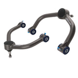 2pcs Front Upper Control Arms Fit For Dodge Ram 1500 2006-2023 4WD 4X4 2-4" Lift Kit 37317316