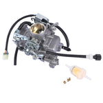 ZUN Carburetor for Honda VTX1300 C R S T 2003-2009 16100-MEA-901 16100-MEA-A51 16100-MEA-671 97871647