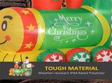 Inflatable Christmas Decoration 33415957