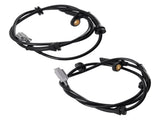 2Pcs ABS Wheel Speed Sensor Front fit for Nissan Altima Maxima 2AB2759 AB1336 35137969