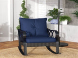 Garden chair / Rocking Chair 92314845