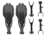 6Pcs Rear Upper & Lower Lateral Control Arms Kit Replacement for Jeep Cherokee Chrysler 200 2.4L 91626668