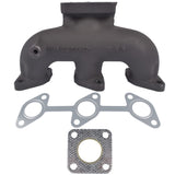 Exhaust Manifold for Kubota Engine D722 D782 DF752 WG750 WG600 WG752 19462-12312 1946212312 32525485