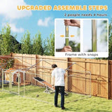 Dog Kennel Pet cage 54241169