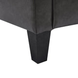 Accent Chairs, Comfy Sofa Chair, Armchair for Reading, Living Room, Bedroom, Office,Waiting Room, PU W141765015