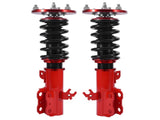 24 Way Adjustable Damper Coilovers Lowering Kit fit for Toyota Camry 95-01 19044858