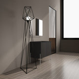 36" Freestanding Bathroom Vanity, Storage Cabinet with Soft Closed Doors -Excluding Sink W1972P243177