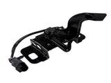 Hood Latch Fit for Chevrolet Silverado GMC Sierra 1500 5.3L V8 2014-2019 Front 3-Pins with Remote 70482323
