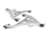 2x Front Lower Control Arm w/ Ball Joint fit for Ford F-150 Mark LT 2004-2008 30987985