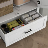 Kitchen Storage Cabinet 63117843