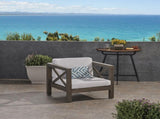 BRAVA CLUB CHAIR 65545.00WHI