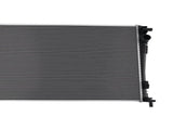 Cooling Radiator Assembly fit for Chrysler Pacifica 2017-2023 68217319AA Aluminum 51193040