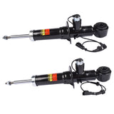 2PCS Rear Shock Absorbers w/ CCD for Ford Expedition 3.5L 2018-2023 JL1Z-18125-C 54253897