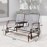 Outdoor Garden Bench Garden chair 80898965