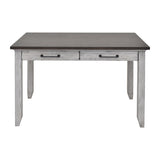 Bear - Creek Multi Function Table - White B081P157678