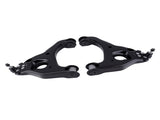 12x Front Control Arms Sway Bar Links Kit fit for 1999-06 GMC Sierra Silverado 1500 18663894