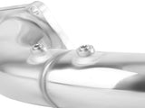 3" Polished Air Intake Elbow Charge Pipe fit for Dodge Ram 2500 3500 5.9L 94-1998 29468501