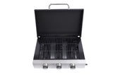 3 BURNER GAS GRILL W2938P336104