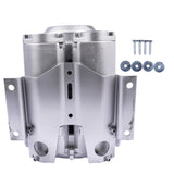 Industrial 2 HP Regenerative Blower 2" BSP 110-120V AC 60 Hz 255 m3/hr 150 CFM 15501687