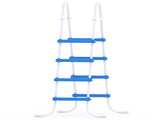 4-Step 52in Iron Pool Ladder 19941323